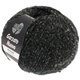 Lana Grossa GARZATO Nuovo | 011-anthracite/silver/black