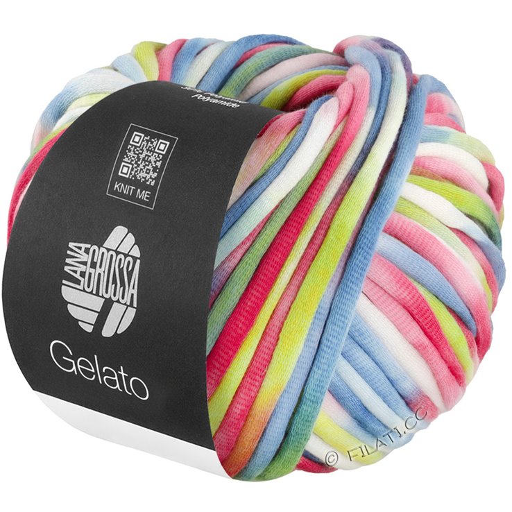 Lana Grossa GELATO | 04-