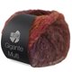 Lana Grossa GIGANTE MULTI | 103-wine red/red brown/gray red/eggplant/khaki/gray brown