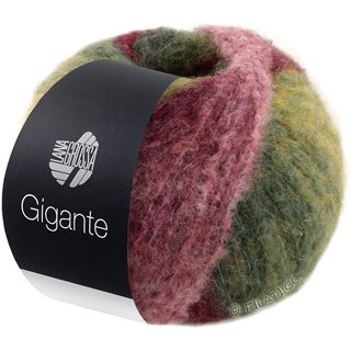 Lana Grossa GIGANTE