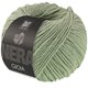 Lana Grossa GIOIA (Nera) | 15-Sage green