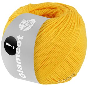 Lana Grossa GLAMCOT | 03-yellow