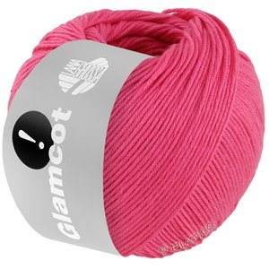 Lana Grossa GLAMCOT | 07-pink