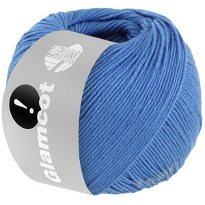 Lana Grossa GLAMCOT | 10-blue