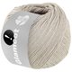 Lana Grossa GLAMCOT | 20-light gray