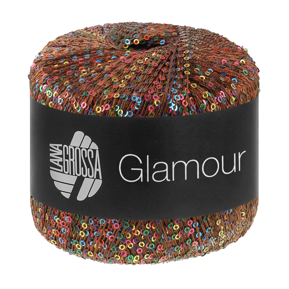 Lana Grossa GLAMOUR