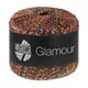 Lana Grossa GLAMOUR | 103-red brown