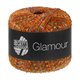 Lana Grossa GLAMOUR | 104-orange brown