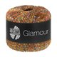 Lana Grossa GLAMOUR | 105-golden brown