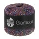 Lana Grossa GLAMOUR | 110-purple