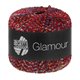 Lana Grossa GLAMOUR | 111-dark red