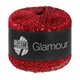 Lana Grossa GLAMOUR | 20-dark red