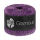 Lana Grossa GLAMOUR | 21-dark violet
