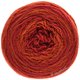 Lana Grossa GOMITOLO 200 Dégradé | 305-red/orange