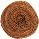 Lana Grossa GOMITOLO 200 Dégradé | 309-brown/dark brown