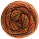 Lana Grossa GOMITOLO 200 | 207-cognac/copper/salmon/brown/olive/beige