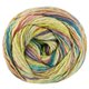 Lana Grossa GOMITOLO CALIFORNIA | 3043-vanilla/fuchsia/pistachio/blue violet/petrol blue/antique pink