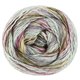 Lana Grossa GOMITOLO CALIFORNIA | 3044-mint/gray blue/gray green/red violet/lavender/saffron yellow