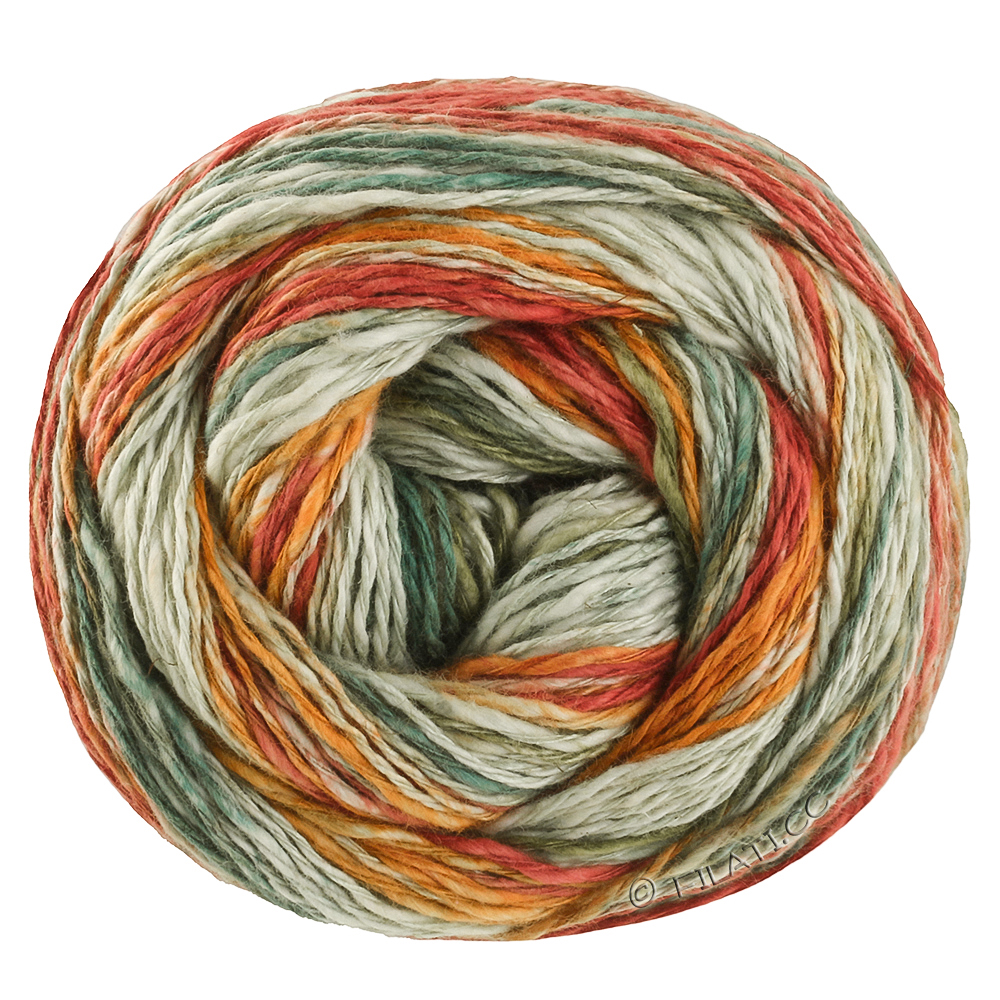 Lana Grossa GOMITOLO CALIFORNIA