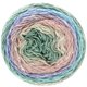 Lana Grossa GOMITOLO COLLINA | 1012-rosewood/purple/light blue/mint/grège