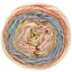 Lana Grossa GOMITOLO COLLINA | 1014-vanilla/rose/antique violet/gray green/gray brown/terracotta