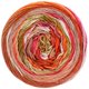 Lana Grossa GOMITOLO DENIM INCA | 155-pink/orange/rose/antique pink/pastel rose/camel/ochre