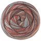 Lana Grossa GOMITOLO DISEGNO | 521-gray brown/blue gray/rosewood/cream/light blue/dark red/taupe