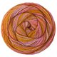 Lana Grossa GOMITOLO DISEGNO | 524-Desert Yellow/lilac/rose/pink/yellow brown