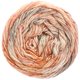 Lana Grossa GOMITOLO DUO 400 | 803-natural/peach/salmon/orange/taupe