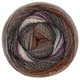 Lana Grossa GOMITOLO GALA | 4041-purple/chestnut/purple/dark gray/gray brown/light gray/raw white