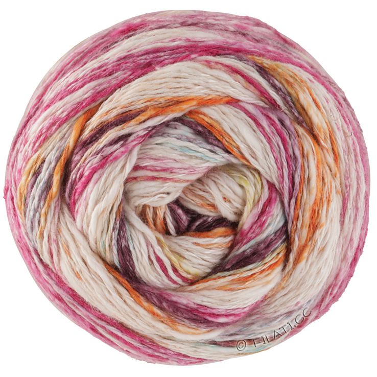 Lana Grossa GOMITOLO HIPPIE | 3031-