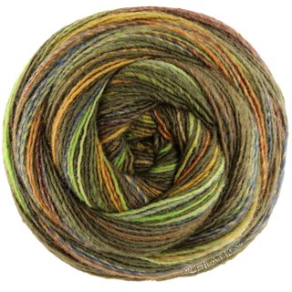 Lana Grossa GOMITOLO MAGICO