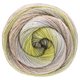 Lana Grossa GOMITOLO MAYA | 854-gray beige/taupe/mint/lilac/pistachio/olive