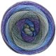 Lana Grossa GOMITOLO MAYA | 859-gray brown/dark gray/eggplant/navy/royal/jeans