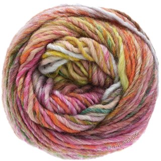 Lana Grossa GOMITOLO MEZZO