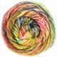 Lana Grossa GOMITOLO MEZZO | 114-mustard/petrol/salmon/white/vanilla/sweet lime/pink/red/anthracite/blue/turquoise/olive