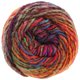 Lana Grossa GOMITOLO MEZZO | 116-bordeaux/orange/yellow green/petrol/corn yellow
