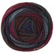 Lana Grossa GOMITOLO MODO | 622-anthracite/dark gray/black red/gray blue/dark blue/night blue/bordeaux