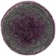 Lana Grossa GOMITOLO PUNO | 09-anthracite/eggplant