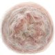 Lana Grossa GOMITOLO SILKHAIR | 201-rose/beige mottled