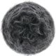 Lana Grossa GOMITOLO SILKHAIR | 204-anthracite/gray mottled