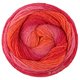 Lana Grossa GOMITOLO VERSIONE | 463-fuchsia/pink/tomato/red