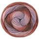 Lana Grossa GOMITOLO VERSIONE | 465-gray brown/rosewood/mauve/lilac