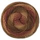 Lana Grossa GOMITOLO VERSIONE | 467-nougat/red brown/dark brown/umbra