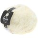 Lana Grossa HAIRY (lala BERLIN) | 01-raw white