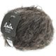 Lana Grossa HAIRY (lala BERLIN) | 04-gray brown