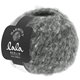 Lana Grossa HARMONY (lala BERLIN) | 06-dark gray
