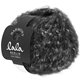 Lana Grossa HARMONY (lala BERLIN) | 07-black gray