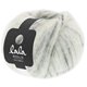 Lana Grossa HAZY (lala BERLIN) | 11-raw white/Slate green