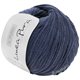 Lana Grossa IL PURO (Linea Pura) | 14-dark blue